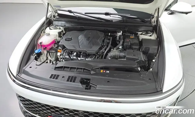 Hyundai Grandeur 2023 2.5 автомат (гидро), миниатюра 5 Hyundai Grandeur 2023 2.5 автомат (гидро), миниатюра 5