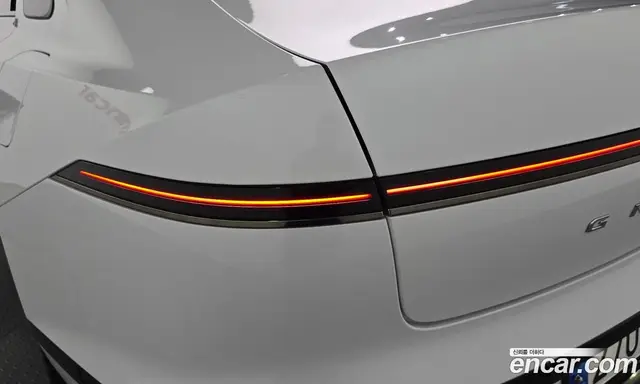 Hyundai Grandeur 2023 2.5 автомат (гидро), миниатюра 8 Hyundai Grandeur 2023 2.5 автомат (гидро), миниатюра 8