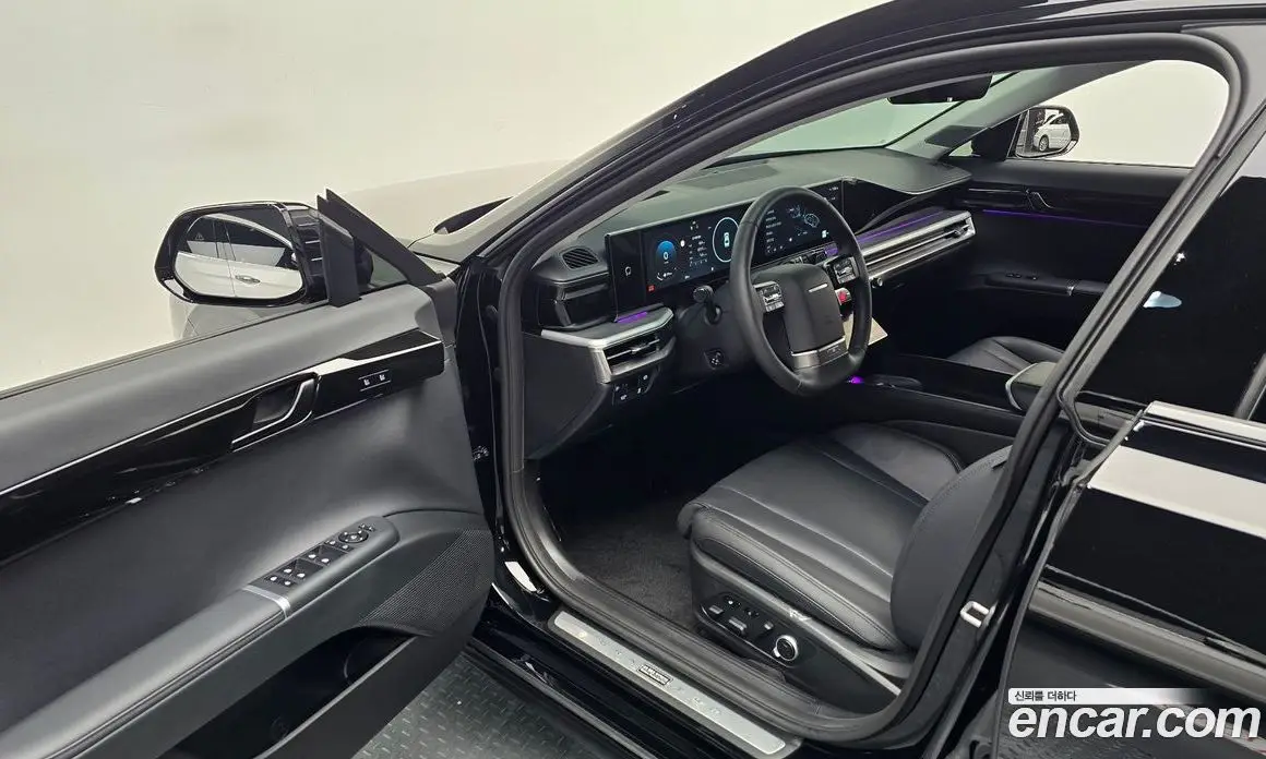 Hyundai Grandeur 2026 2.5 автомат (гидро), фото 16