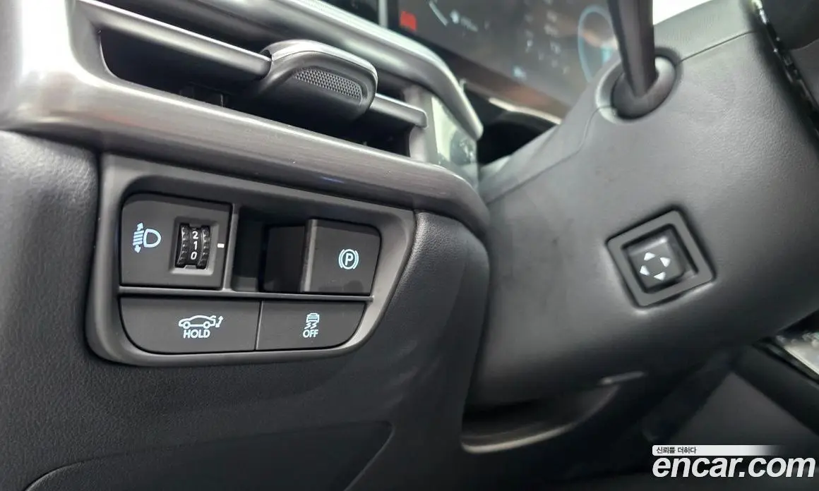 Hyundai Grandeur 2026 2.5 автомат (гидро), фото 19