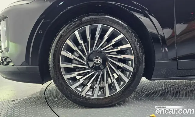 Hyundai Grandeur 2026 2.5 автомат (гидро), миниатюра 4