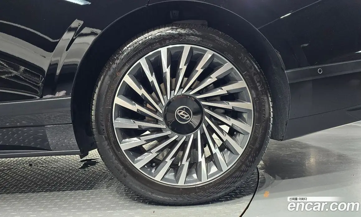 Hyundai Grandeur 2026 2.5 автомат (гидро), фото 6