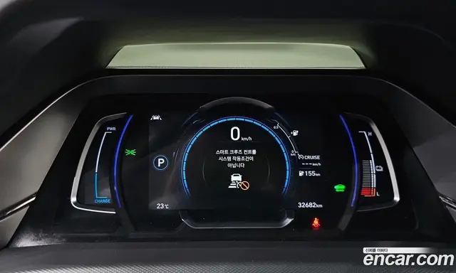 Hyundai Ioniq 2020 0.1 автомат (гидро), миниатюра 11