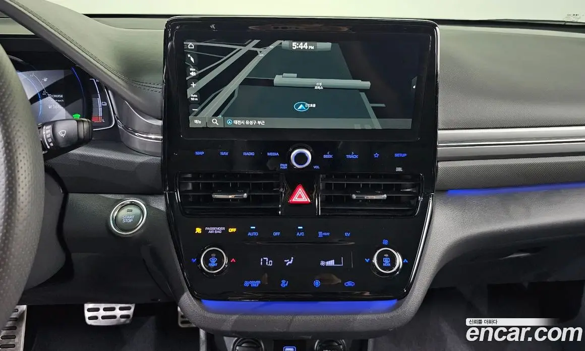 Hyundai Ioniq 2020 0.1 автомат (гидро), фото 19