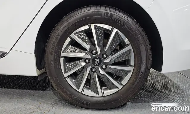 Hyundai Ioniq 2020 0.1 автомат (гидро), миниатюра 7