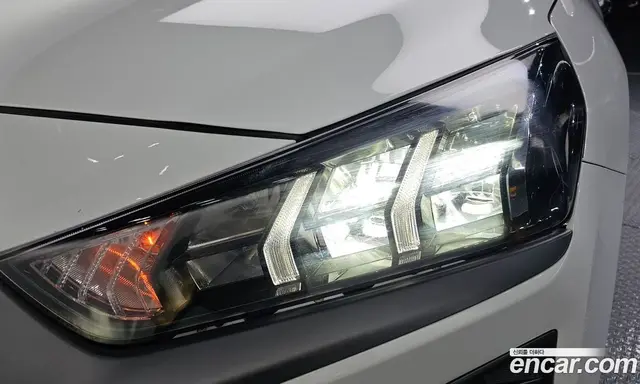 Hyundai Ioniq 2020 0.1 автомат (гидро), миниатюра 8