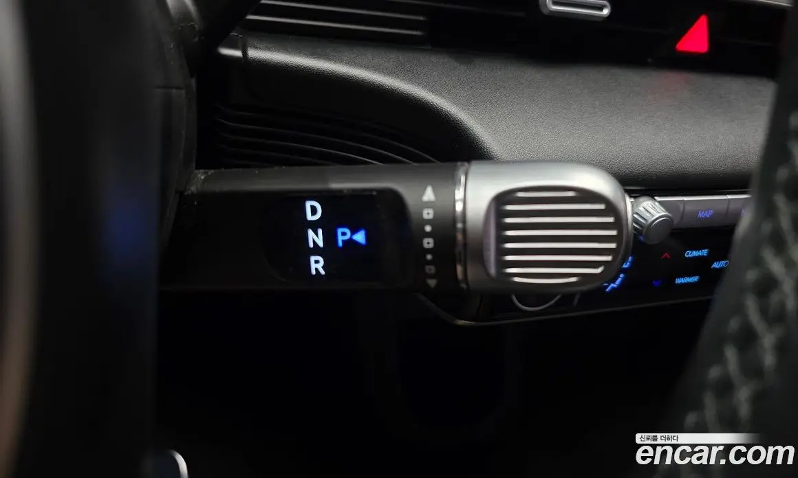 Hyundai Ioniq 5 2021 0.1 автомат (гидро), фото 12