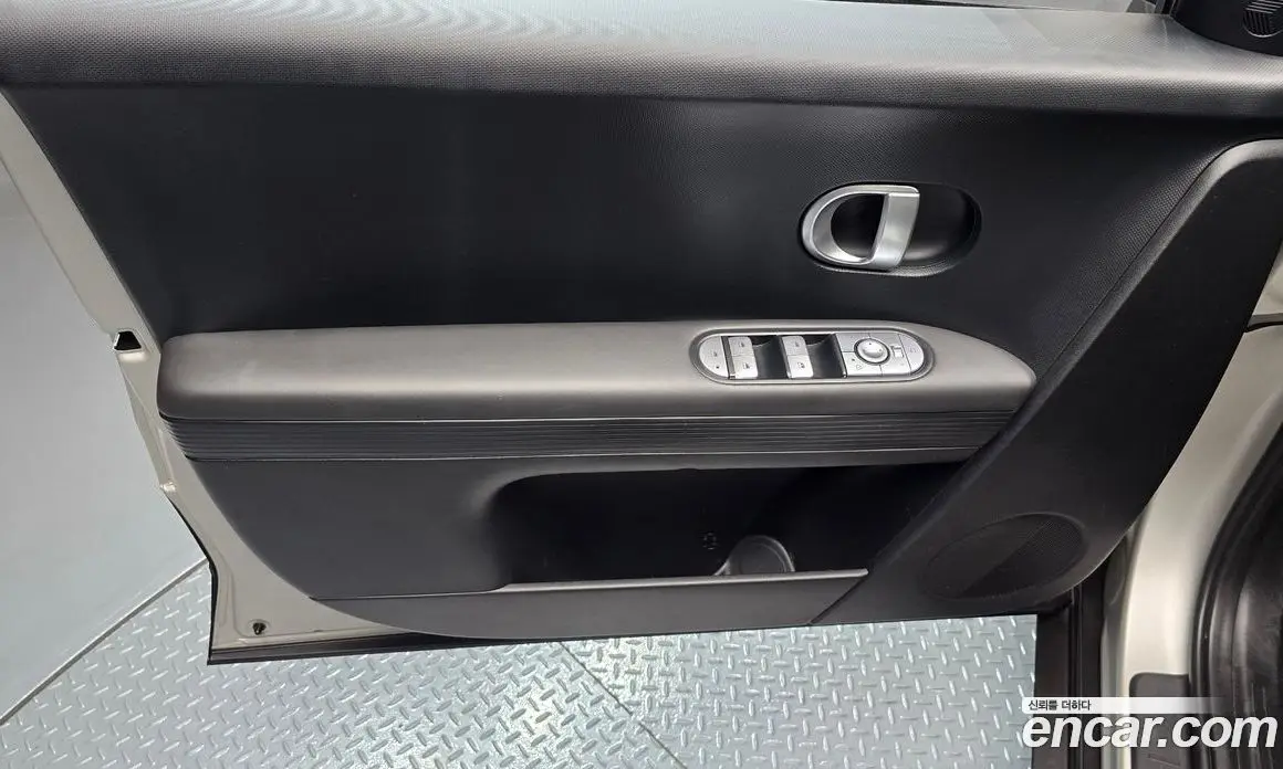 Hyundai Ioniq 5 2021 0.1 автомат (гидро), фото 14