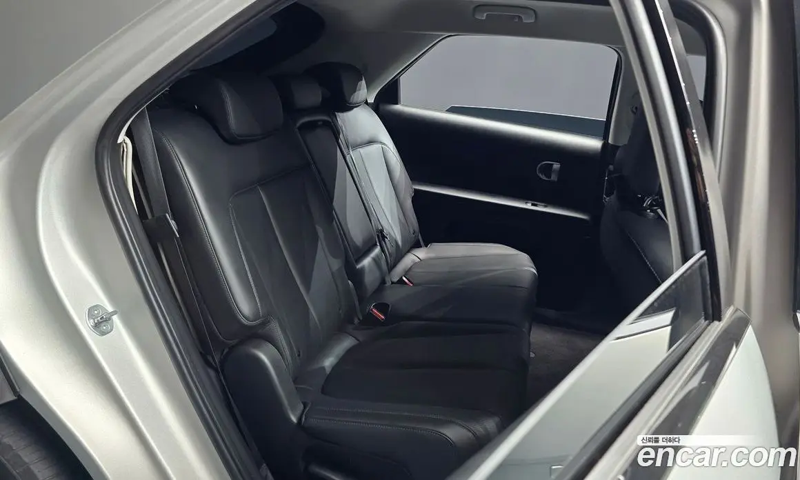 Hyundai Ioniq 5 2021 0.1 автомат (гидро), фото 16