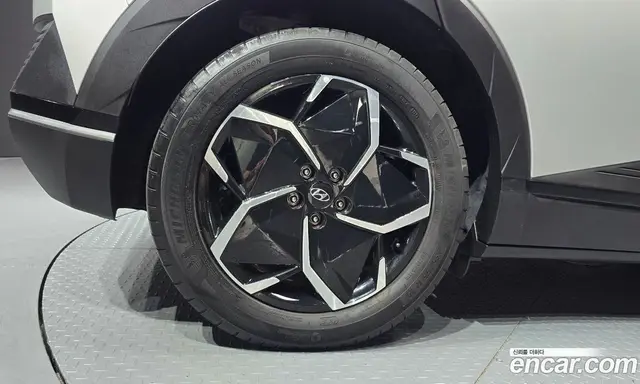 Hyundai Ioniq 5 2021 0.1 автомат (гидро), миниатюра 5