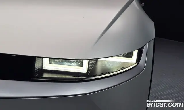 Hyundai Ioniq 5 2021 0.1 автомат (гидро), миниатюра 8