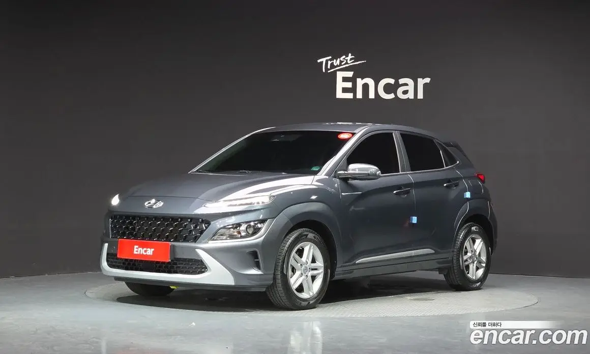 Hyundai Kona 2021 2.0 автомат (гидро), фото 1 Hyundai Kona 2021 2.0 автомат (гидро), фото 1
