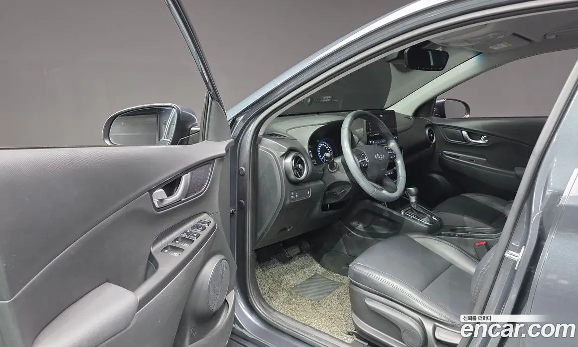 Hyundai Kona 2021 2.0 автомат (гидро), фото 13 Hyundai Kona 2021 2.0 автомат (гидро), фото 13
