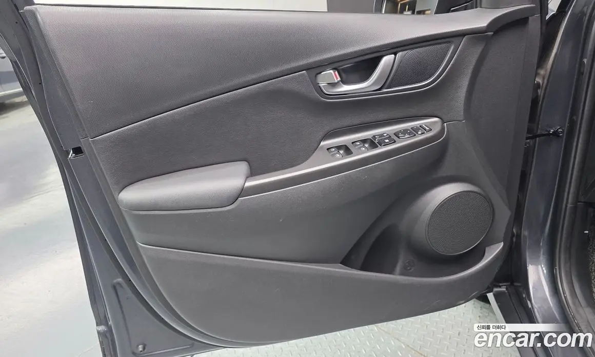 Hyundai Kona 2021 2.0 автомат (гидро), фото 14 Hyundai Kona 2021 2.0 автомат (гидро), фото 14