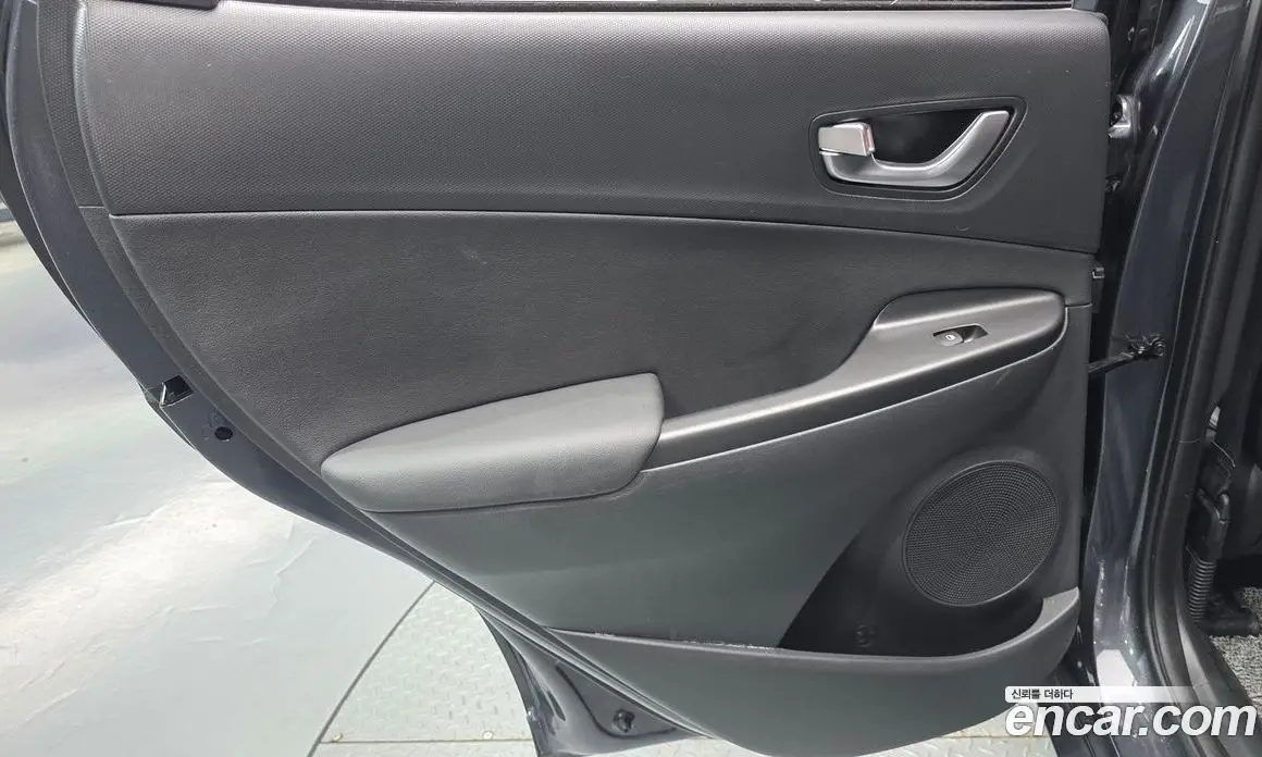 Hyundai Kona 2021 2.0 автомат (гидро), фото 15 Hyundai Kona 2021 2.0 автомат (гидро), фото 15