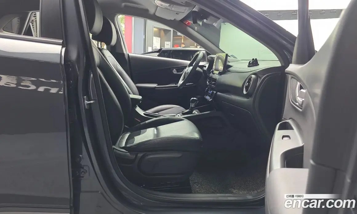 Hyundai Kona 2021 2.0 автомат (гидро), фото 16 Hyundai Kona 2021 2.0 автомат (гидро), фото 16
