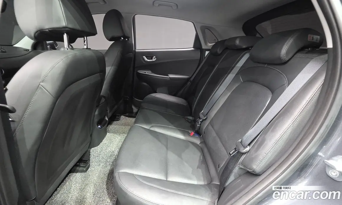 Hyundai Kona 2021 2.0 автомат (гидро), фото 18 Hyundai Kona 2021 2.0 автомат (гидро), фото 18