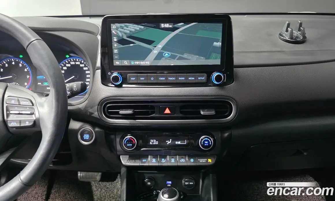 Hyundai Kona 2021 2.0 автомат (гидро), фото 19 Hyundai Kona 2021 2.0 автомат (гидро), фото 19