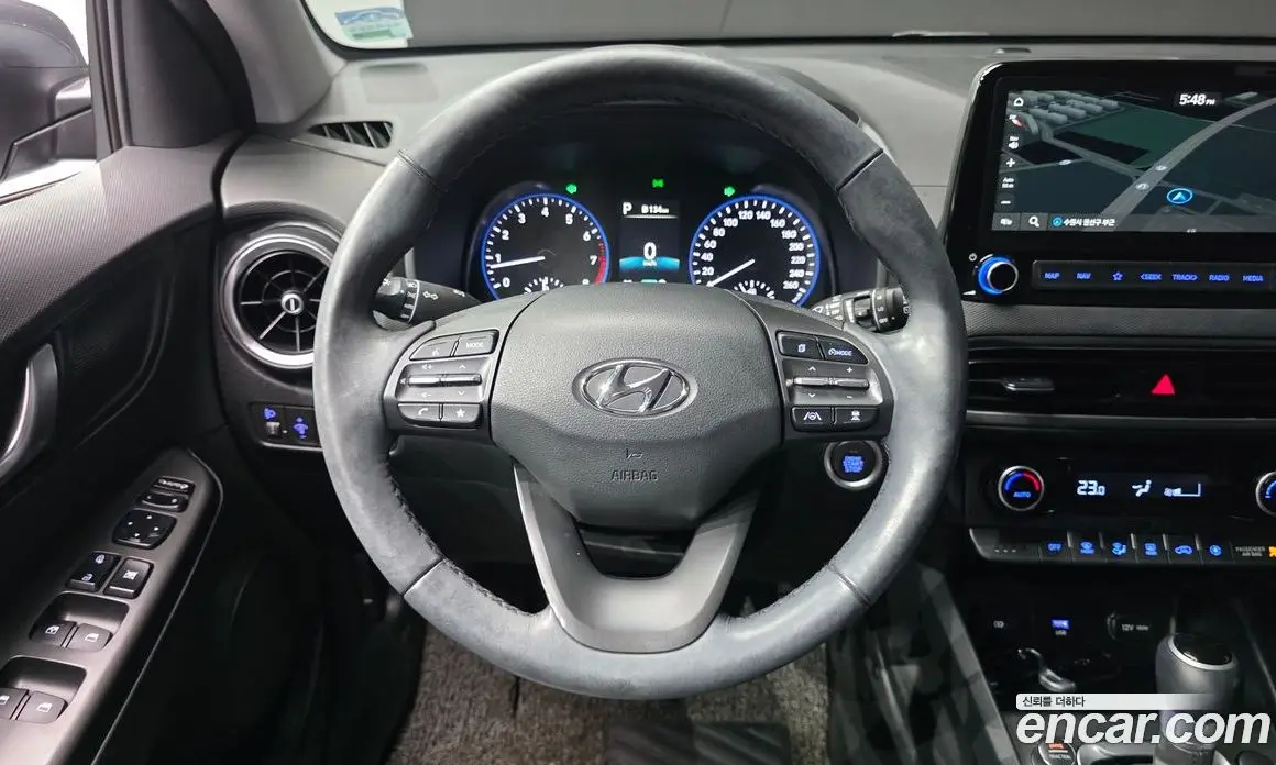 Hyundai Kona 2021 2.0 автомат (гидро), фото 20 Hyundai Kona 2021 2.0 автомат (гидро), фото 20