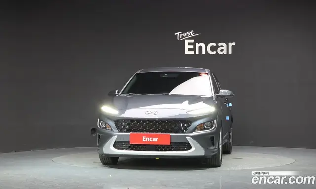 Hyundai Kona 2021 2.0 автомат (гидро), миниатюра 3 Hyundai Kona 2021 2.0 автомат (гидро), миниатюра 3