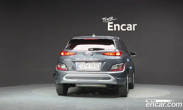 Hyundai Kona 2021 2.0 автомат (гидро), миниатюра 4 Hyundai Kona 2021 2.0 автомат (гидро), миниатюра 4