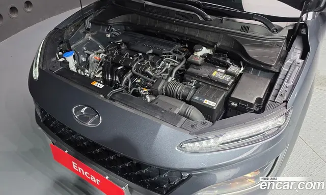 Hyundai Kona 2021 2.0 автомат (гидро), миниатюра 6 Hyundai Kona 2021 2.0 автомат (гидро), миниатюра 6