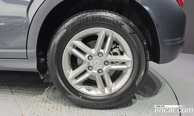 Hyundai Kona 2021 2.0 автомат (гидро), миниатюра 7 Hyundai Kona 2021 2.0 автомат (гидро), миниатюра 7
