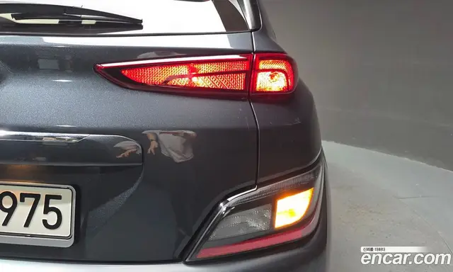 Hyundai Kona 2021 2.0 автомат (гидро), миниатюра 9 Hyundai Kona 2021 2.0 автомат (гидро), миниатюра 9