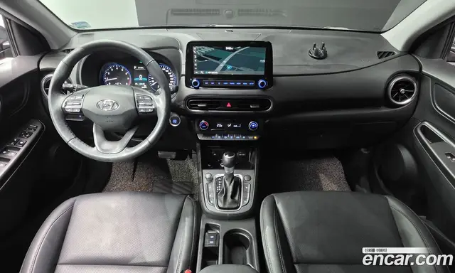 Hyundai Kona 2021 2.0 автомат (гидро), миниатюра 10 Hyundai Kona 2021 2.0 автомат (гидро), миниатюра 10