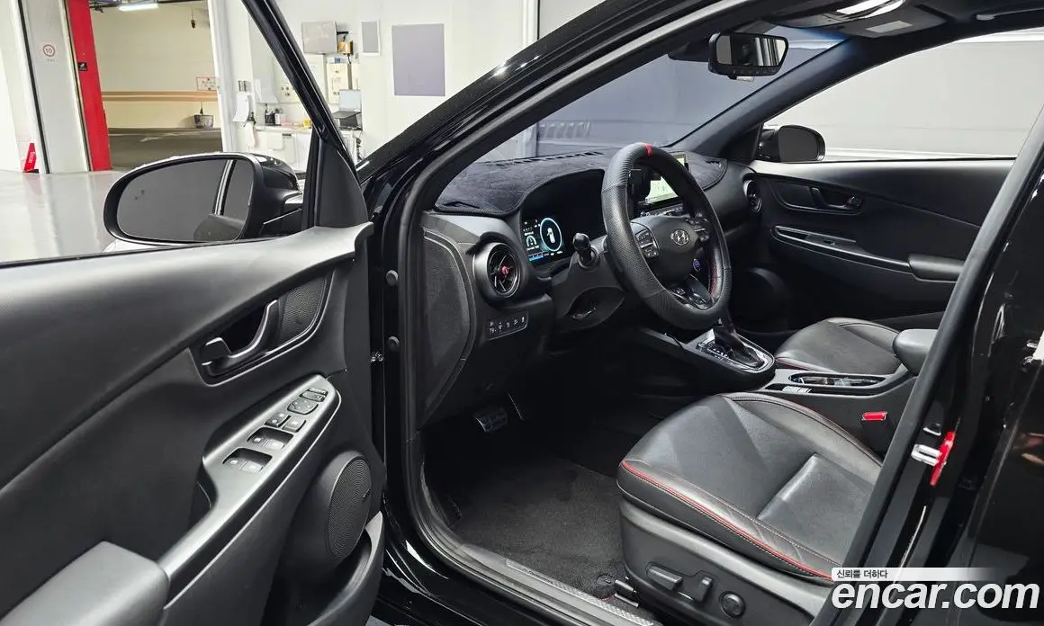Hyundai Kona 2022 1.6 автомат (гидро), фото 13 Hyundai Kona 2022 1.6 автомат (гидро), фото 13