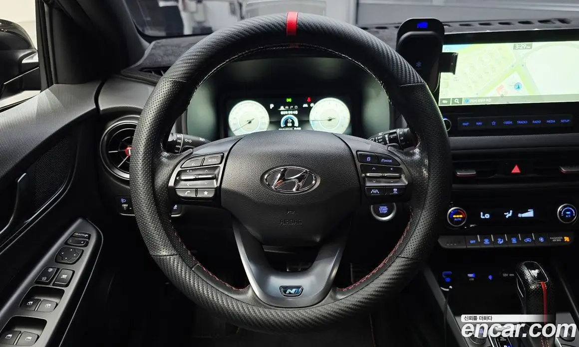 Hyundai Kona 2022 1.6 автомат (гидро), фото 19 Hyundai Kona 2022 1.6 автомат (гидро), фото 19