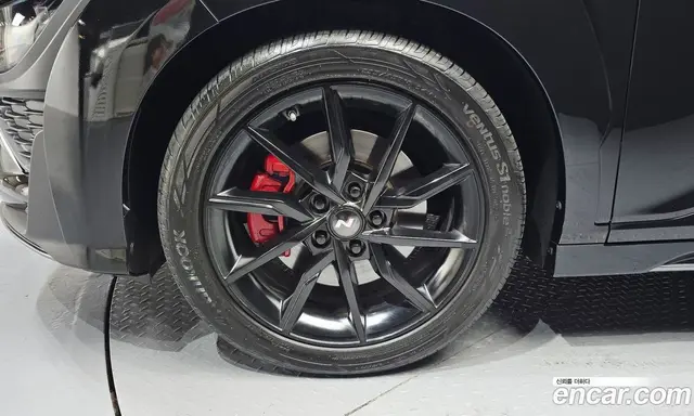 Hyundai Kona 2022 1.6 автомат (гидро), миниатюра 5 Hyundai Kona 2022 1.6 автомат (гидро), миниатюра 5