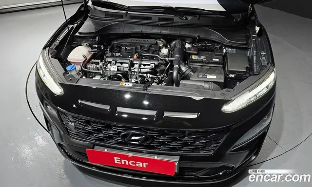 Hyundai Kona 2022 1.6 автомат (гидро), миниатюра 6 Hyundai Kona 2022 1.6 автомат (гидро), миниатюра 6