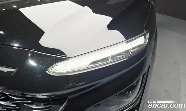 Hyundai Kona 2022 1.6 автомат (гидро), миниатюра 8 Hyundai Kona 2022 1.6 автомат (гидро), миниатюра 8