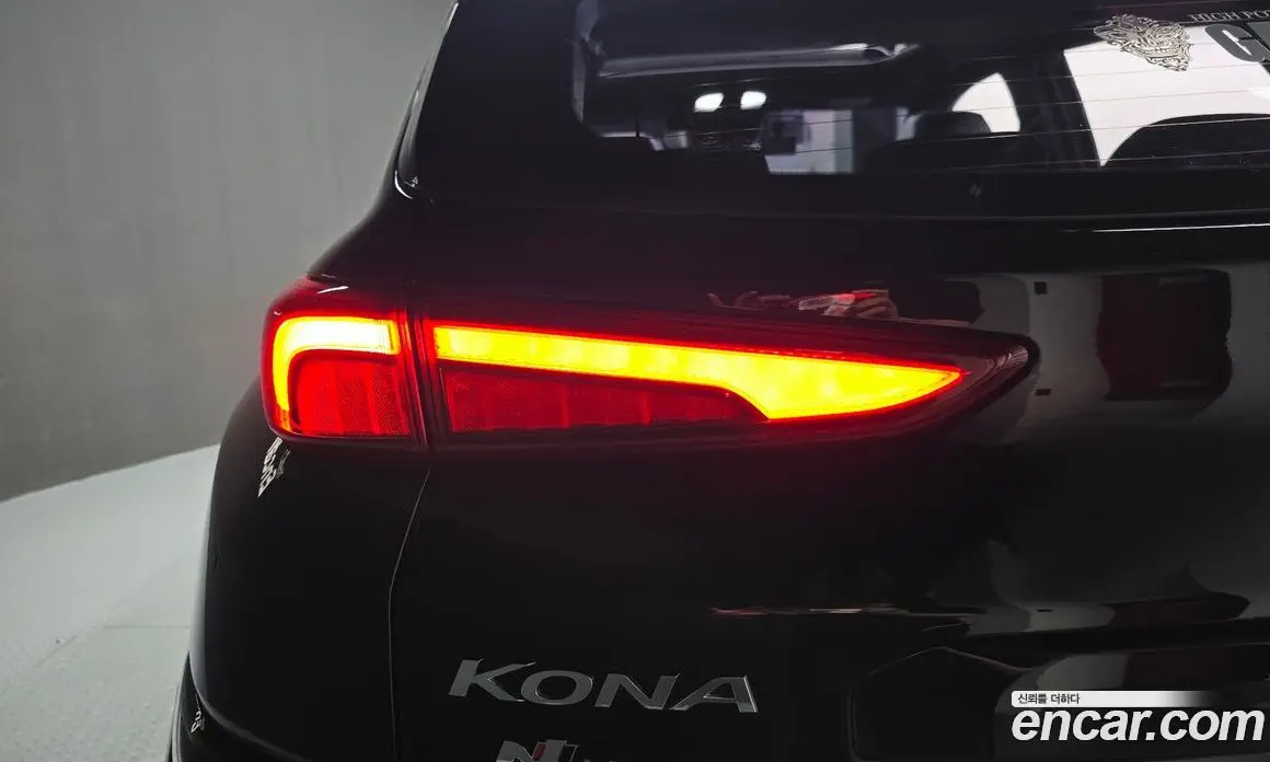 Hyundai Kona 2022 1.6 автомат (гидро), фото 9 Hyundai Kona 2022 1.6 автомат (гидро), фото 9