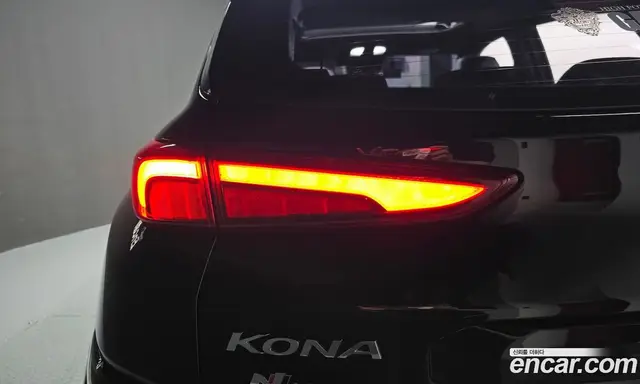 Hyundai Kona 2022 1.6 автомат (гидро), миниатюра 9 Hyundai Kona 2022 1.6 автомат (гидро), миниатюра 9