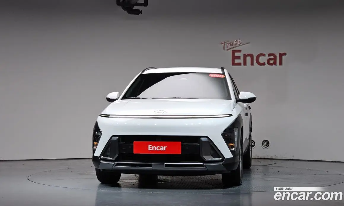 Hyundai Kona 2023 1.6 автомат (гидро), фото 2 Hyundai Kona 2023 1.6 автомат (гидро), фото 2
