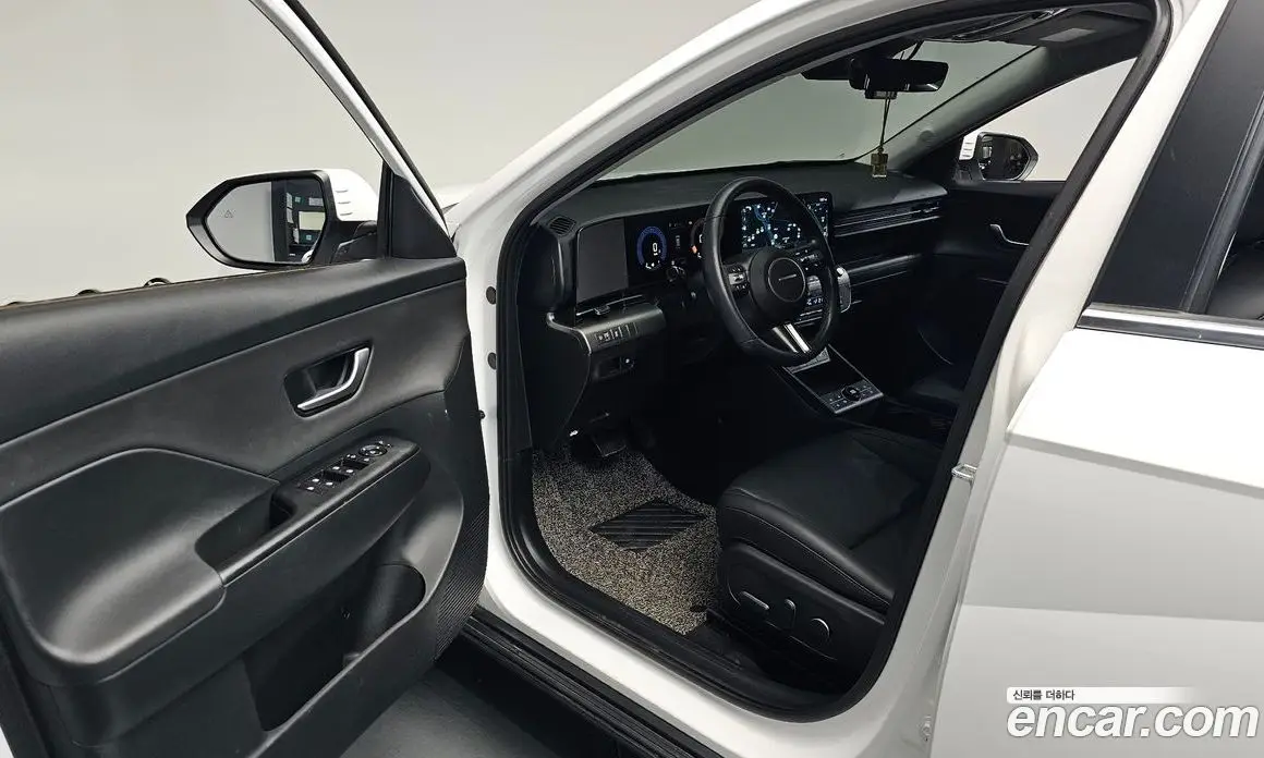 Hyundai Kona 2023 1.6 автомат (гидро), фото 12 Hyundai Kona 2023 1.6 автомат (гидро), фото 12