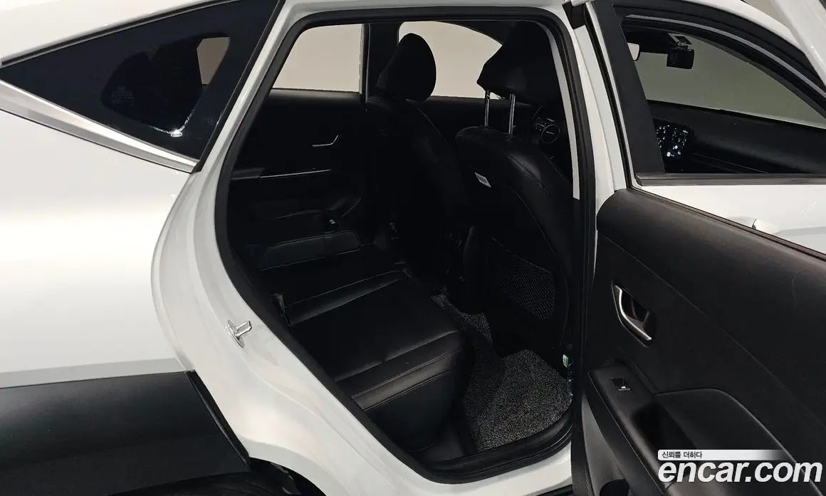 Hyundai Kona 2023 1.6 автомат (гидро), фото 16 Hyundai Kona 2023 1.6 автомат (гидро), фото 16