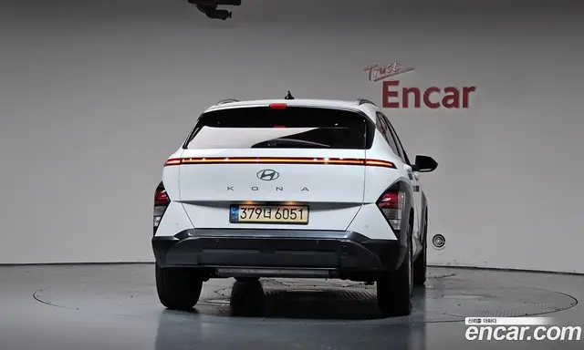 Hyundai Kona 2023 1.6 автомат (гидро), миниатюра 3 Hyundai Kona 2023 1.6 автомат (гидро), миниатюра 3