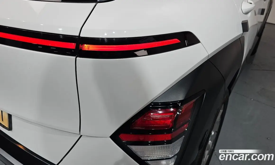 Hyundai Kona 2023 1.6 автомат (гидро), фото 8 Hyundai Kona 2023 1.6 автомат (гидро), фото 8