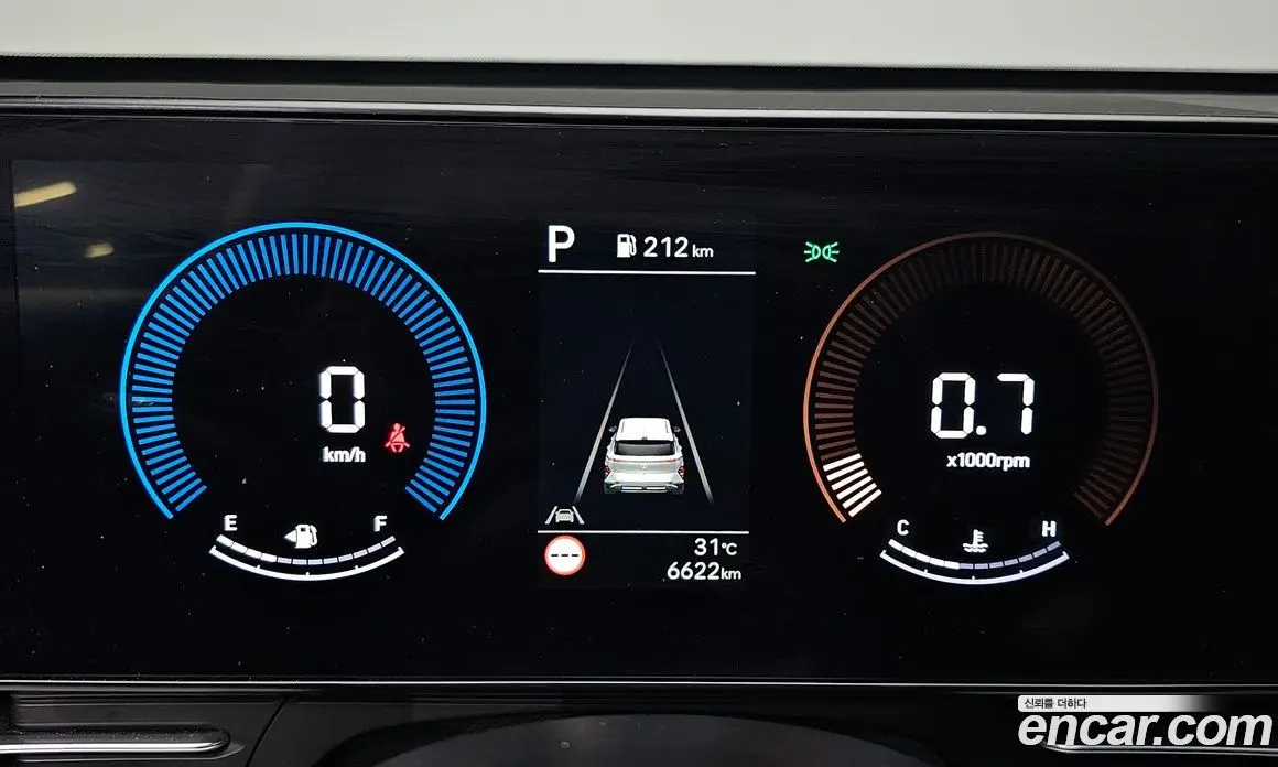 Hyundai Kona 2023 1.6 автомат (гидро), фото 10 Hyundai Kona 2023 1.6 автомат (гидро), фото 10