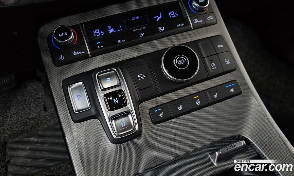 Hyundai Palisade 2020 3.8 автомат (гидро), фото 12 Hyundai Palisade 2020 3.8 автомат (гидро), фото 12