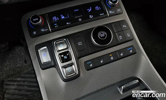 Hyundai Palisade 2020 3.8 автомат (гидро), миниатюра 12