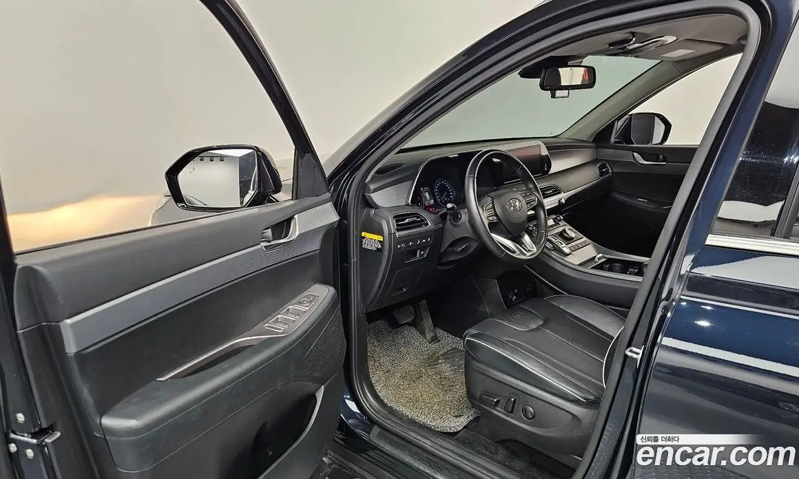 Hyundai Palisade 2020 3.8 автомат (гидро), фото 13 Hyundai Palisade 2020 3.8 автомат (гидро), фото 13