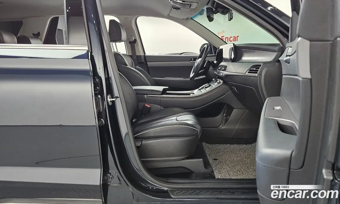 Hyundai Palisade 2020 3.8 автомат (гидро), фото 16 Hyundai Palisade 2020 3.8 автомат (гидро), фото 16