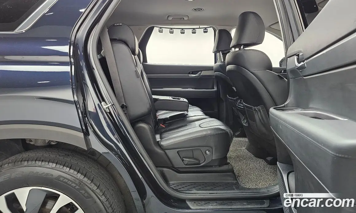 Hyundai Palisade 2020 3.8 автомат (гидро), фото 17 Hyundai Palisade 2020 3.8 автомат (гидро), фото 17