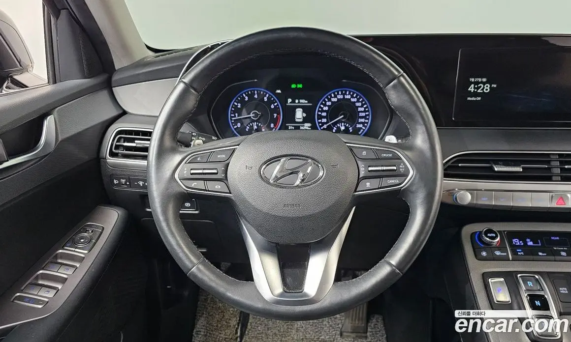 Hyundai Palisade 2020 3.8 автомат (гидро), фото 18 Hyundai Palisade 2020 3.8 автомат (гидро), фото 18