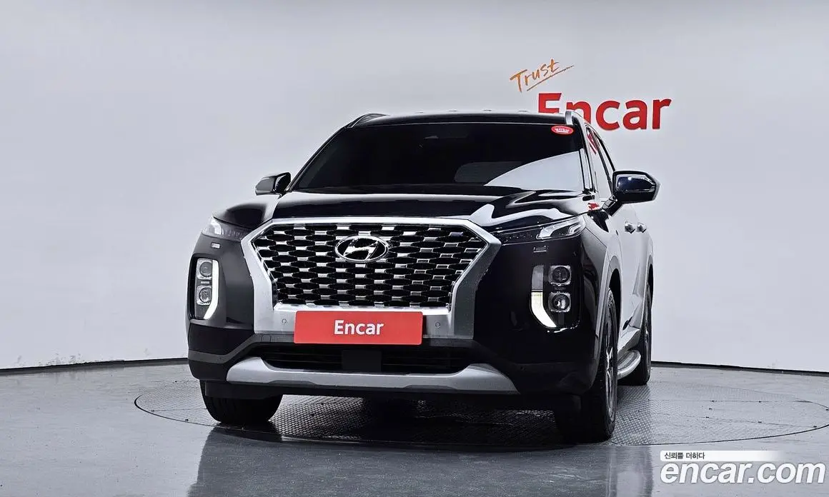 Hyundai Palisade 2020 3.8 автомат (гидро), фото 3 Hyundai Palisade 2020 3.8 автомат (гидро), фото 3
