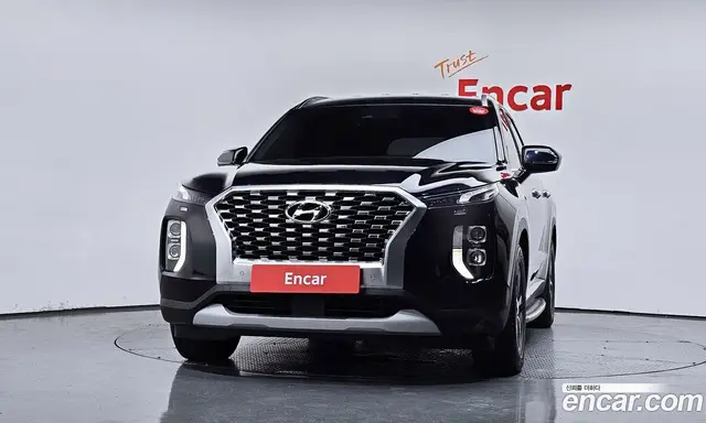 Hyundai Palisade 2020 3.8 автомат (гидро), миниатюра 3 Hyundai Palisade 2020 3.8 автомат (гидро), миниатюра 3
